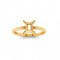 Zodiac Ring - Gemini