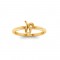 Zodiac Ring - Leo
