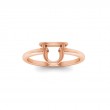 Zodiac Ring - Libra