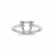 Zodiac Ring - Libra