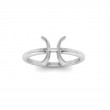 Zodiac Ring - Pisces