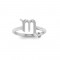 Zodiac Ring - Scorpio