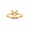 Zodiac Ring - Taurus