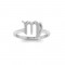 Zodiac Ring - Virgo