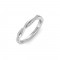 .11 Ctw Diamond Twisted Vine Wedding Ring