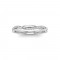 .11 Ctw Diamond Twisted Vine Wedding Ring
