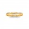 .11 Ctw Diamond Twisted Vine Wedding Ring