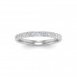.38 Ctw Diamond Gala Wedding Ring