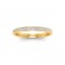 .38 Ctw Diamond Gala Wedding Ring