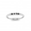 Personalized Ring