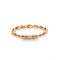 Twine Stackable Ring
