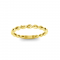 Twine Stackable Ring