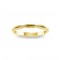 Twist Cable Stackable Ring
