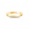 Thin Eternity Wedding Ring