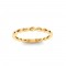Twine Stackable Ring