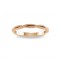Twist Cable Stackable Ring