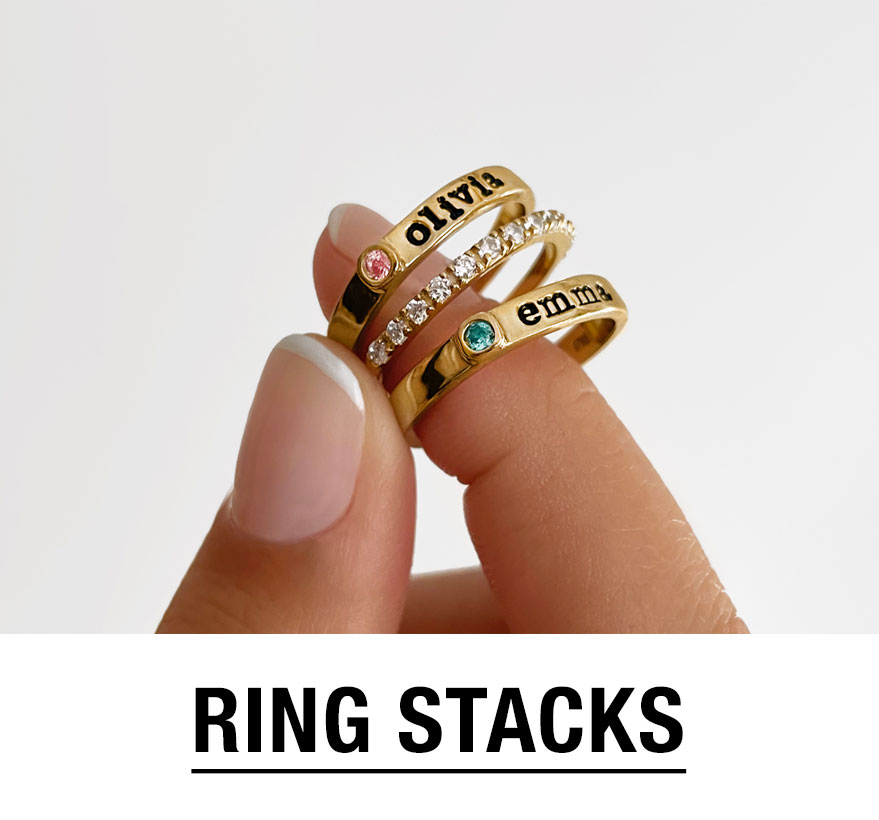 Ring Stacks