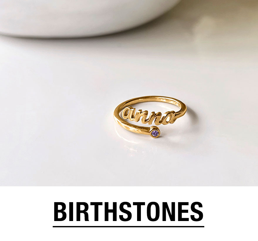 BIRTHSTONE