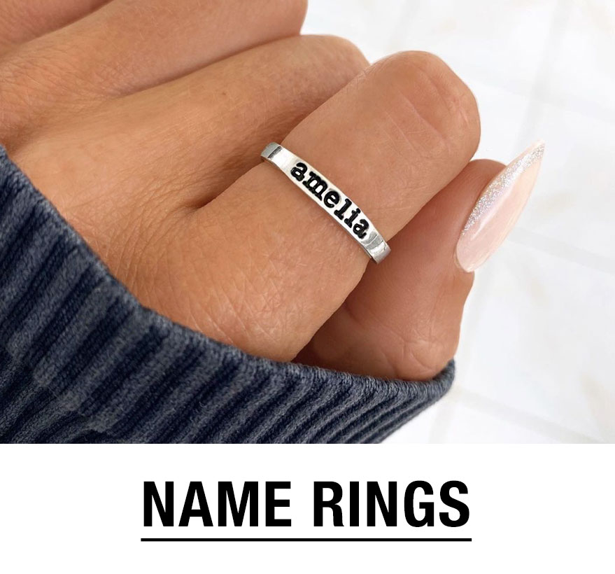 Name Rings