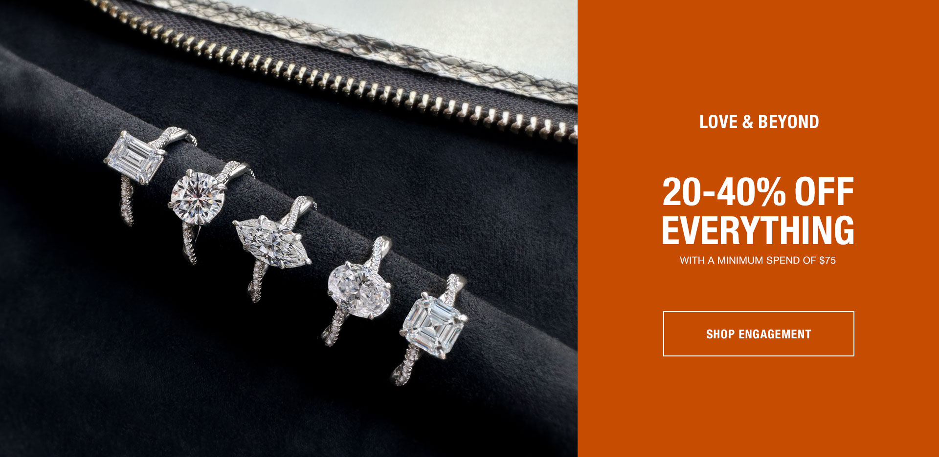 Summer Bridal Sale