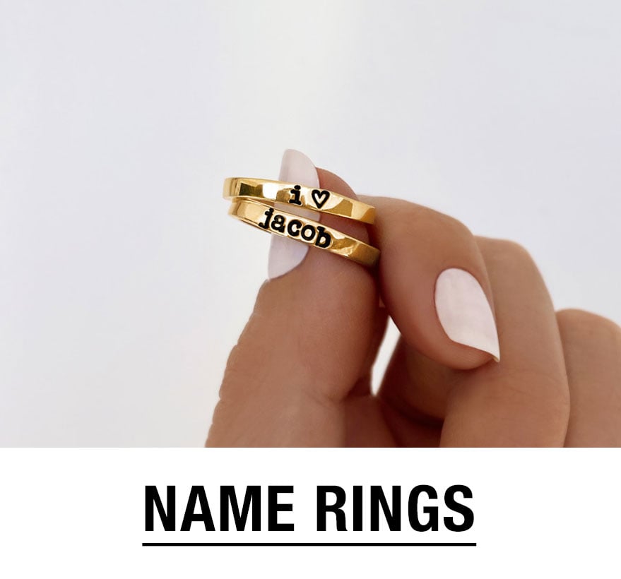 Name Rings