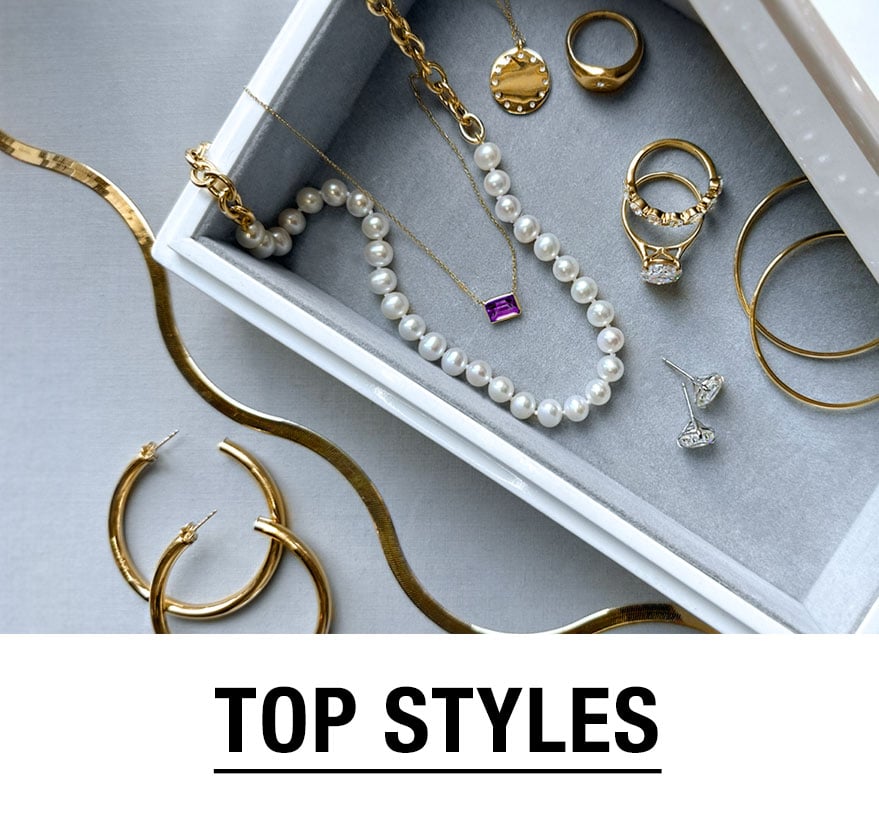 Top Styles