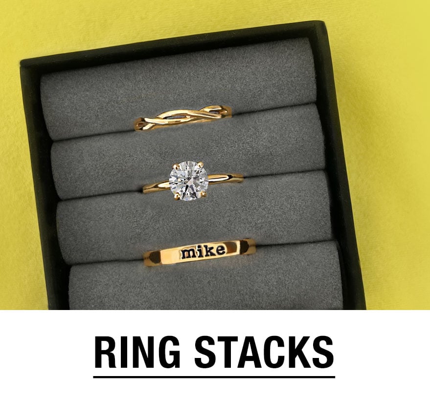 Ring Stacks