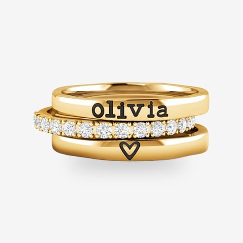 PERSONALIZED