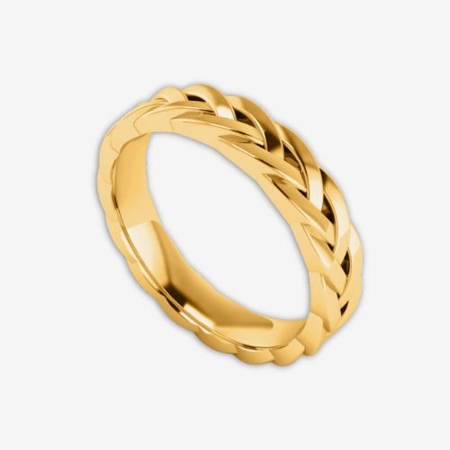 Men's Rings