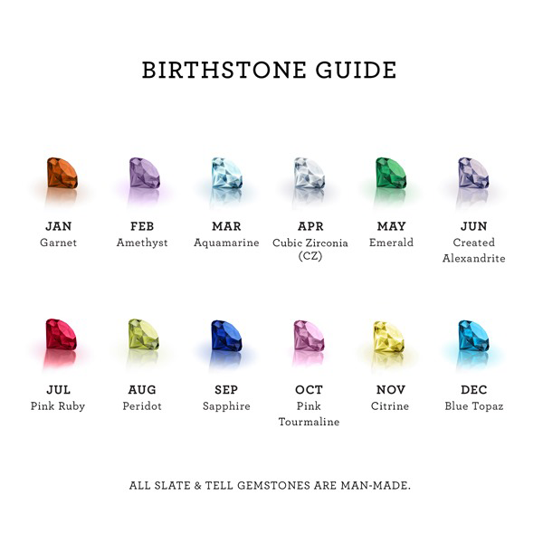 May 4 birthstone sale