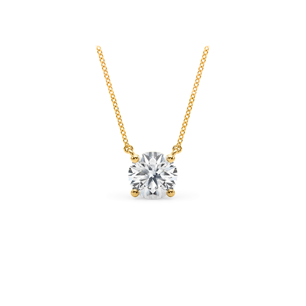 NDS50BGSI-Necklace