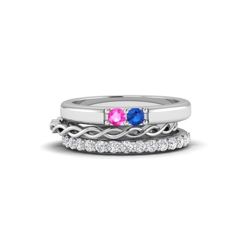 Birthstone Ring – July Jewel Co.