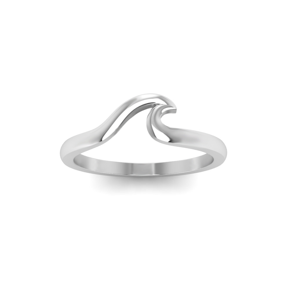 Wave Ring