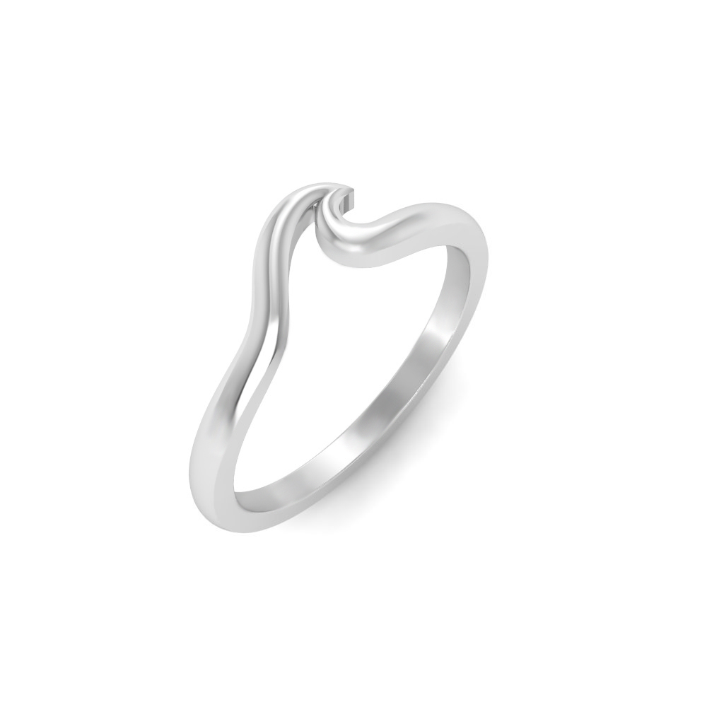 Wave Ring