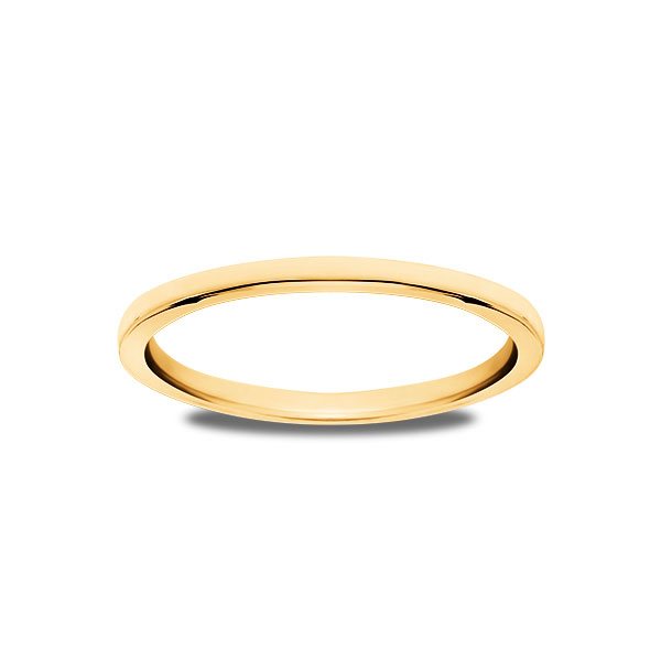 Classic Stackable Ring